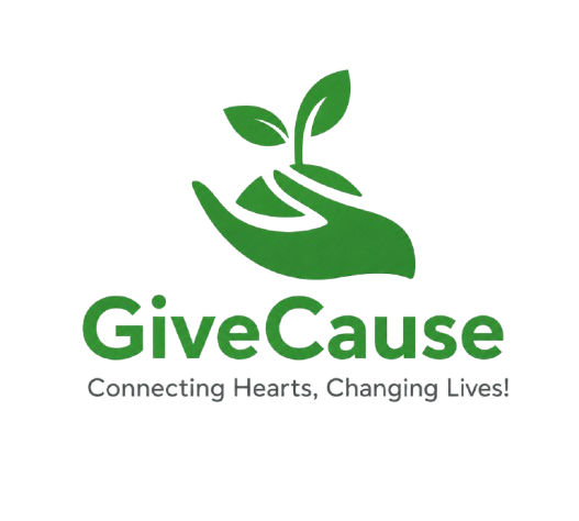 GiveCause for Content Creators